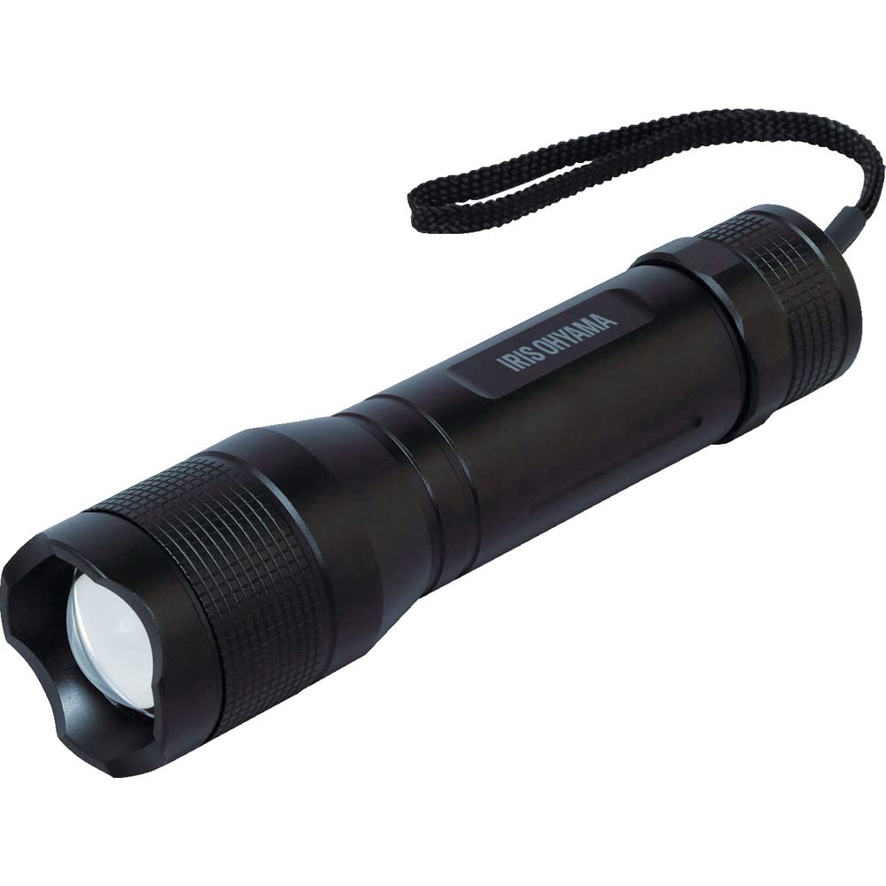 Iris Ohyama LED Flashlight Handy Light Zoom Function 500 Lumens Latest Powerful Disaster Prevention Goods Disaster Prevention Camping Climbing
Iris Ohyama LED Flashlight Handy Light Zoom Function 500 Lumens Latest Powerful Disaster Prevention Goods Disaster Prevention Camping Climbing