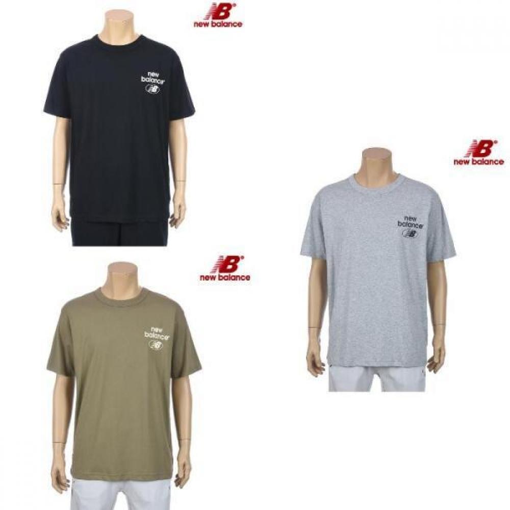Футболка New Balance Essentials с коротким рукавом, восстановленная, новая Gray/90 (S)
Футболка New Balance Essentials с коротким рукавом, восстановленная, новая Gray/90 (S)