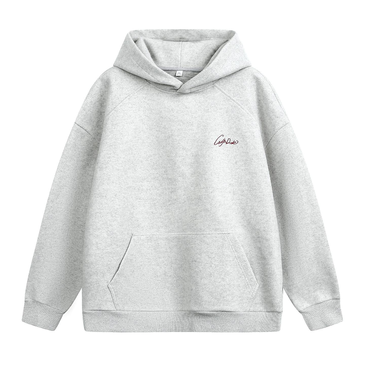 Мужские повседневные худи, толстовки, модный топ с длинным рукавом и кулиской, пуловер-худи с карманами, свободного кроя, рубашки с капюшоном для мужчин XL
Мужские повседневные худи, толстовки, модный топ с длинным рукавом и кулиской, пуловер-худи с карманами, свободного кроя, рубашки с капюшоном для мужчин XL