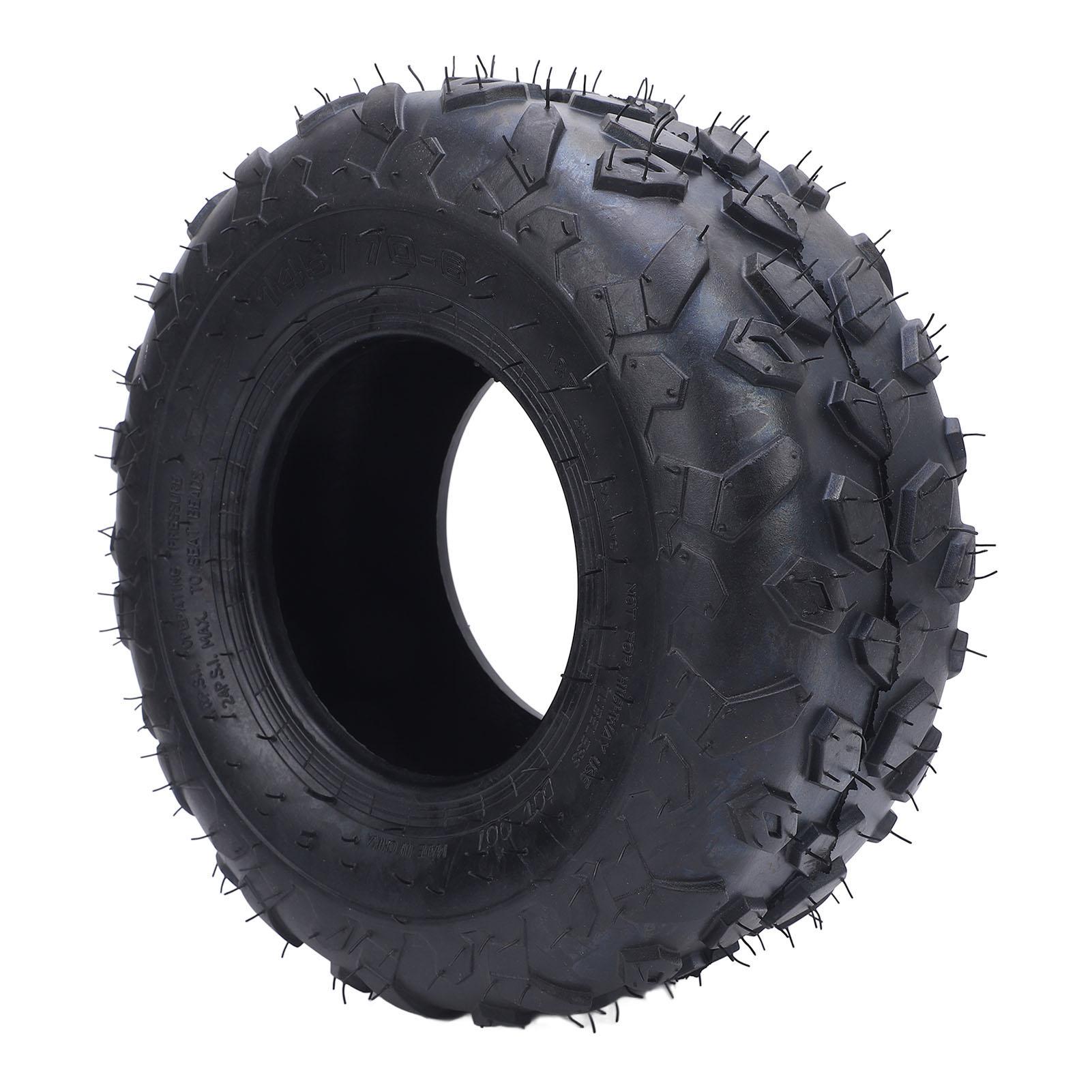 145x706 Wheel Tire Anti Slip Excellent Grip Enhanced Traction Explosion Proof All Terrain Tire for
145x706 Wheel Tire Anti Slip Excellent Grip Enhanced Traction Explosion Proof All Terrain Tire for