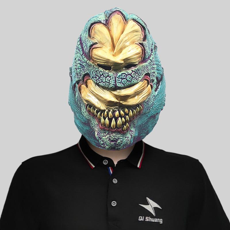 And Red Sinister Blue Zombie Claw Mask For Halloween Celebrations And Themed Parties синій
And Red Sinister Blue Zombie Claw Mask For Halloween Celebrations And Themed Parties синій