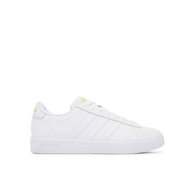 adidas кроссовки Grand Court Cloudfoam Lifestyle Court Comfort Shoes GW9213 белый EU 38
adidas кроссовки Grand Court Cloudfoam Lifestyle Court Comfort Shoes GW9213 белый EU 38