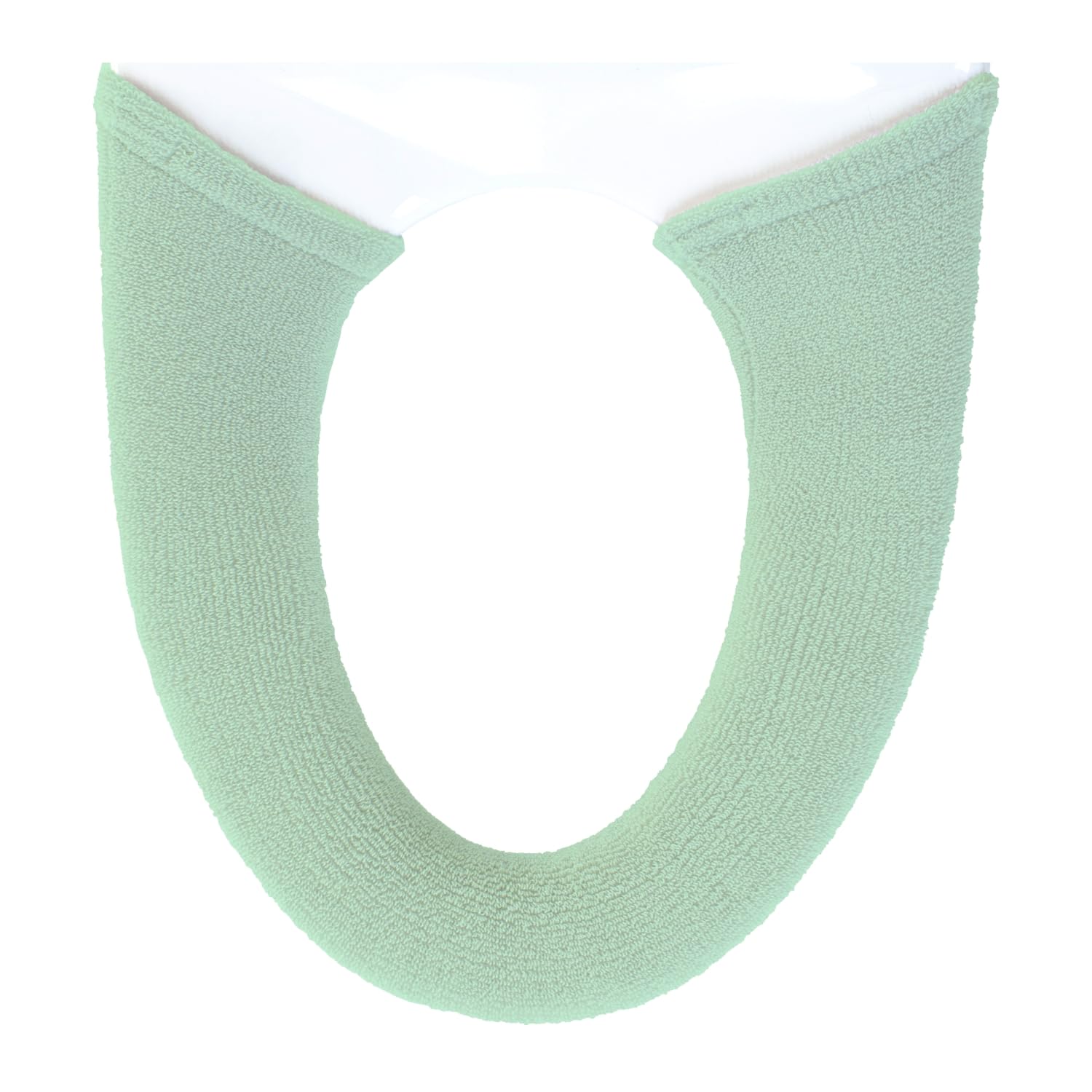 OKA Fleur Blanc Toilet Seat For Cleaning and Heating Green Floral Cover, Type, (Washable, Thick, Pattern, Feminine)
OKA Fleur Blanc Toilet Seat For Cleaning and Heating Green Floral Cover, Type, (Washable, Thick, Pattern, Feminine)