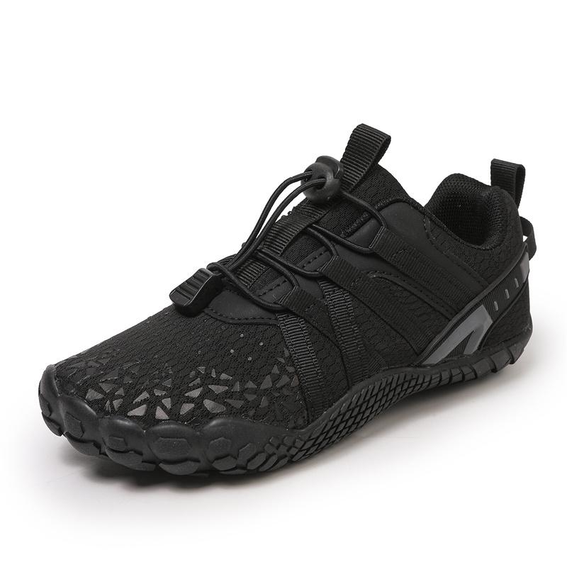 Kids Barefoot Shoes Five Fingers Barefoot Beach Water Shoes Children Tennis sports shoes Swimming Non-slip Breathable Sneakers 37Foot length 23CM
Kids Barefoot Shoes Five Fingers Barefoot Beach Water Shoes Children Tennis sports shoes Swimming Non-slip Breathable Sneakers 37Foot length 23CM