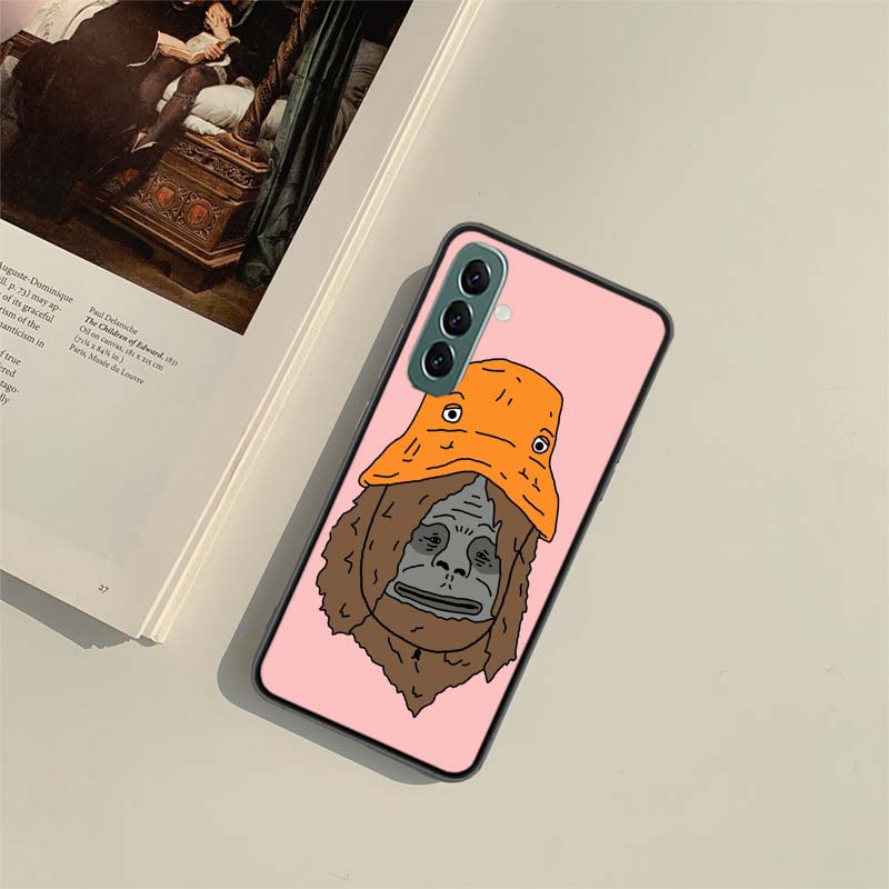 The Big Lez Show Choomah Phone Case for Samsung A54 A14 A24 A34 A17 A37 A57 A55 A35 A25 A15 A07 A05S A04S A12 A22 A32 A52S A72 G Samsung Note 10
The Big Lez Show Choomah Phone Case for Samsung A54 A14 A24 A34 A17 A37 A57 A55 A35 A25 A15 A07 A05S A04S A12 A22 A32 A52S A72 G Samsung Note 10
