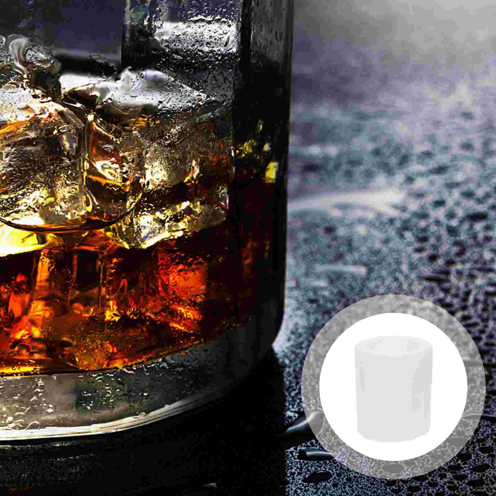 Формы для стекла Формы для бутылок Квадратные стаканы Поднос для льда Барные принадлежности Кубик виски Маленькая рюмка белый
Формы для стекла Формы для бутылок Квадратные стаканы Поднос для льда Барные принадлежности Кубик виски Маленькая рюмка белый