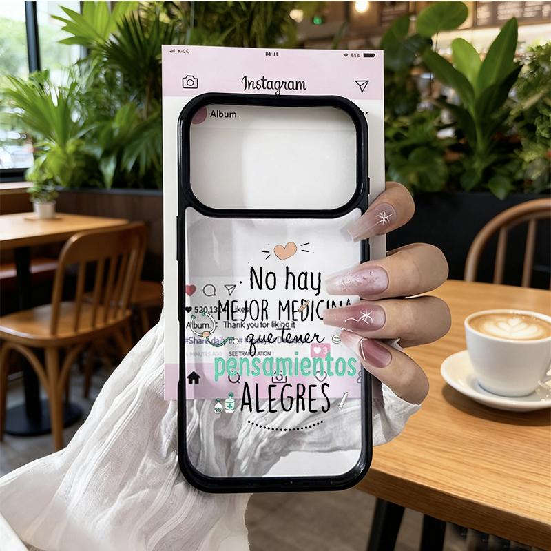 Nurse Medical Medicine Health Heart Phone Case for IPhone 17Pro 17 Pro Max 17 Air Doctor Nursing Clear Shockproof Cover Fundas iPhone17 Pro Max
Nurse Medical Medicine Health Heart Phone Case for IPhone 17Pro 17 Pro Max 17 Air Doctor Nursing Clear Shockproof Cover Fundas iPhone17 Pro Max