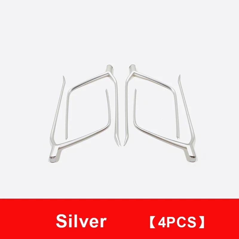 For Toyota RAV4 XA50 2024 RAV 4 Hybrid Car Door Armrest Trim Strip Cover Decorative Sticker Accessories
For Toyota RAV4 XA50 2024 RAV 4 Hybrid Car Door Armrest Trim Strip Cover Decorative Sticker Accessories