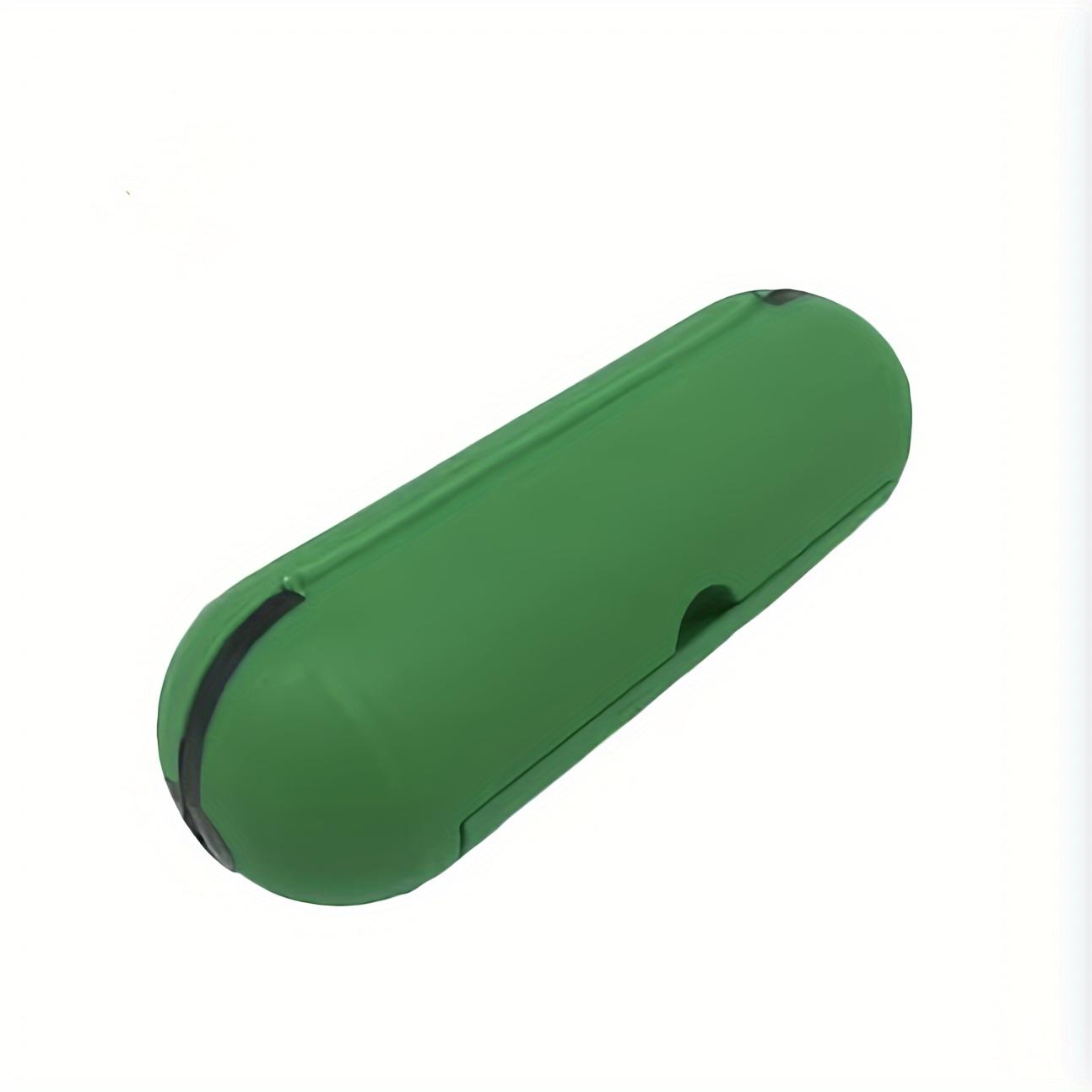 Waterproof Wire Protection Box Electrical Safety Functionals Enclosure Safety Orange Latch Waterproof Box Outdoor Tools New 2025 зелений
Waterproof Wire Protection Box Electrical Safety Functionals Enclosure Safety Orange Latch Waterproof Box Outdoor Tools New 2025 зелений