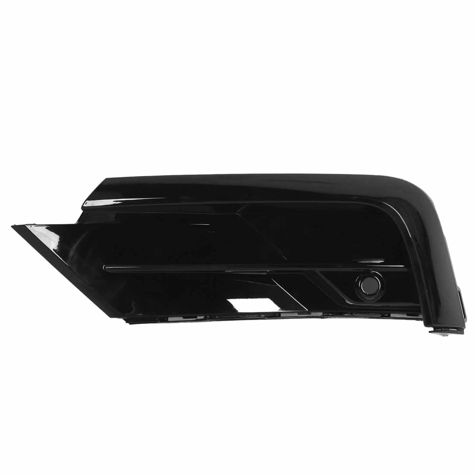 Глянцевая черная нижняя решетка переднего бампера, накладка на противотуманные фары, окантовка для AD PreРестайлинг 2016 по 2020 год Left
Глянцевая черная нижняя решетка переднего бампера, накладка на противотуманные фары, окантовка для AD PreРестайлинг 2016 по 2020 год Left