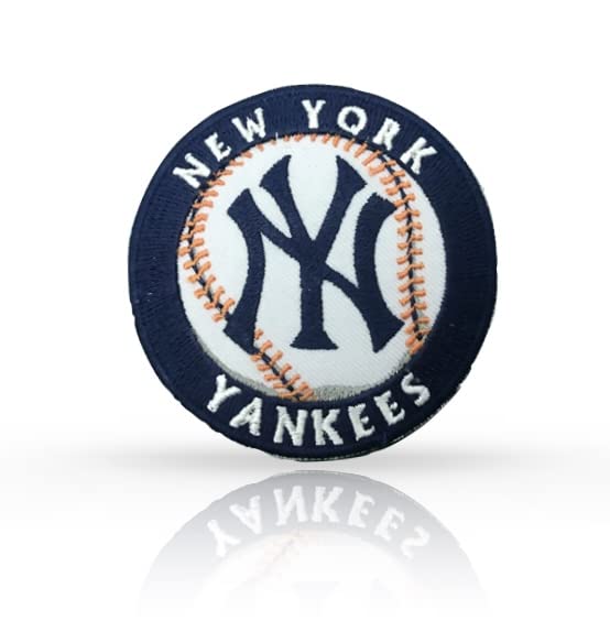Универсальная нашивка COSTON New York Yankees NY Major League MLB Universal Iron Baseball Professional Baseball Team Player Вышитый логотип Аппликация для 4
Универсальная нашивка COSTON New York Yankees NY Major League MLB Universal Iron Baseball Professional Baseball Team Player Вышитый логотип Аппликация для 4