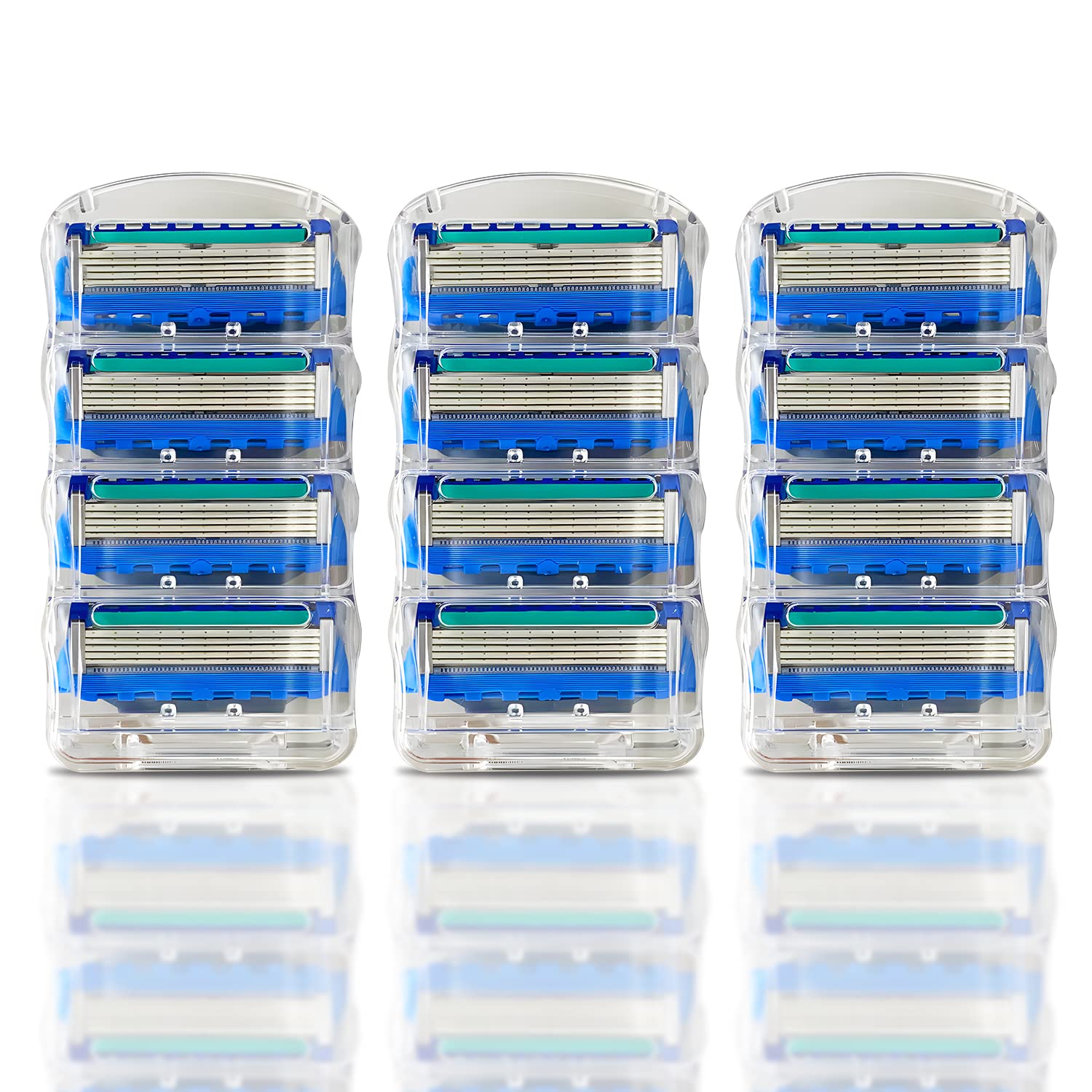 Gillette совместимая бритва ProShield Chill Manual Razor 12 шт. сменные лезвия для бритвы совместимые сменные детали для бритвы сменная головка для бритвы
Gillette совместимая бритва ProShield Chill Manual Razor 12 шт. сменные лезвия для бритвы совместимые сменные детали для бритвы сменная головка для бритвы