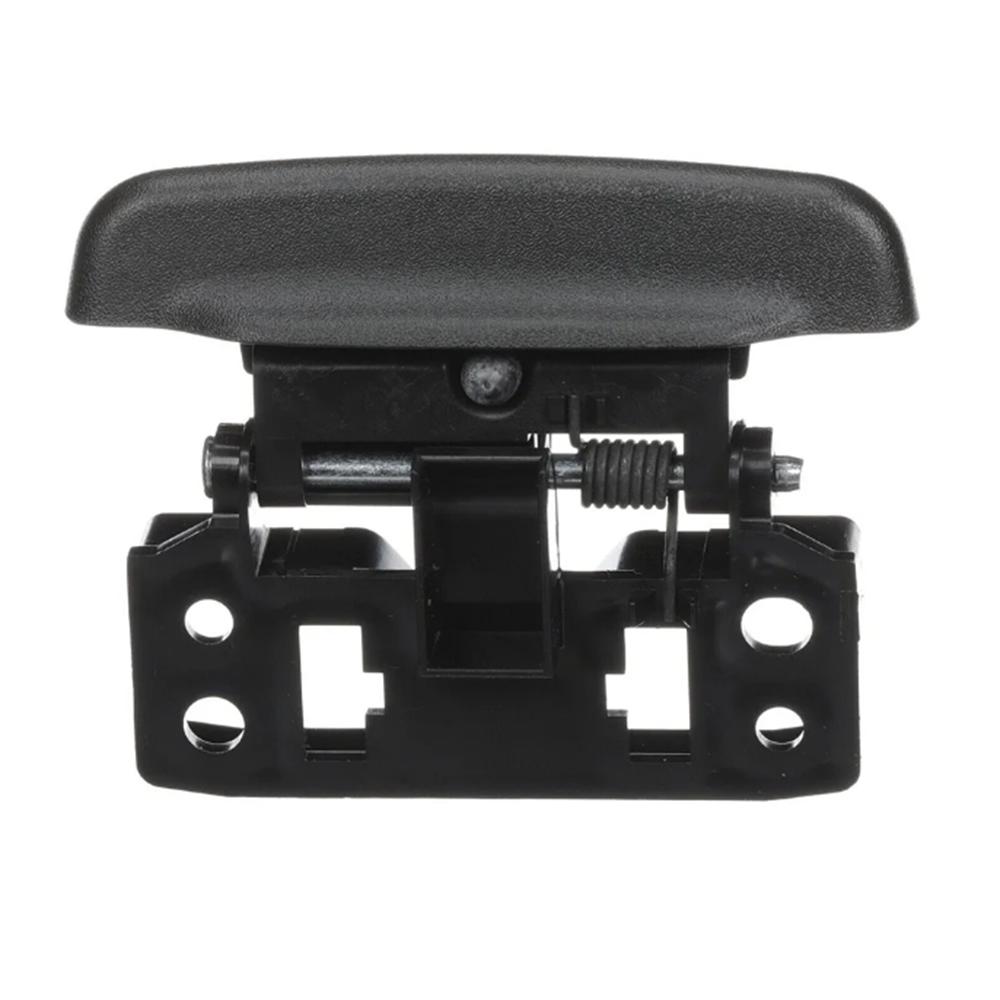 Новая защелка крышки подлокотника центральной консоли 68470797AA для Jeep Wrangler JL 2018 2019-2023
Новая защелка крышки подлокотника центральной консоли 68470797AA для Jeep Wrangler JL 2018 2019-2023