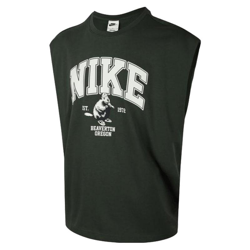 Nike SS25 Мягкий И Удобный Спортивный Повседневный Баскетбольный Жилет Мужской Жилет Зеленый IH0819-338 L
Nike SS25 Мягкий И Удобный Спортивный Повседневный Баскетбольный Жилет Мужской Жилет Зеленый IH0819-338 L