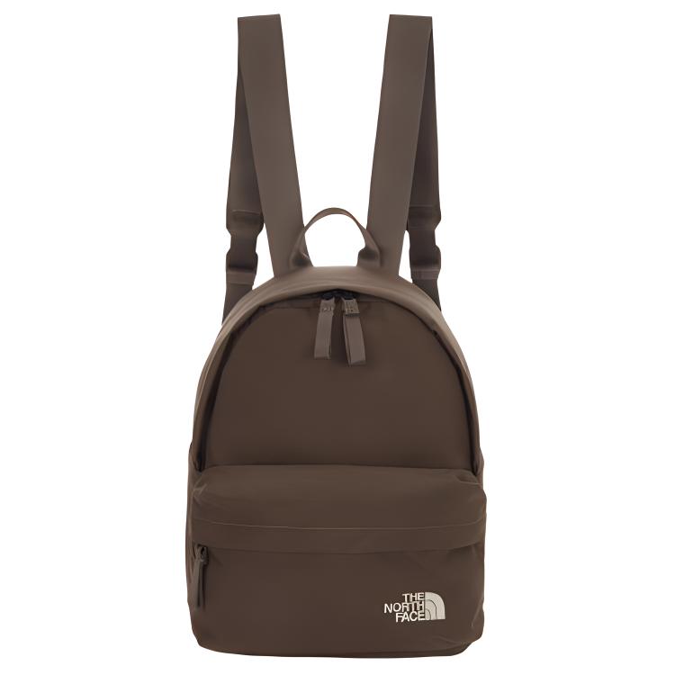 The North Face 10L Simple Casual Backpack Outdoor Bag Unisex Backpack Beige Brown NM2DQ57D Beige & Brown,Mini
The North Face 10L Simple Casual Backpack Outdoor Bag Unisex Backpack Beige Brown NM2DQ57D Beige & Brown,Mini
