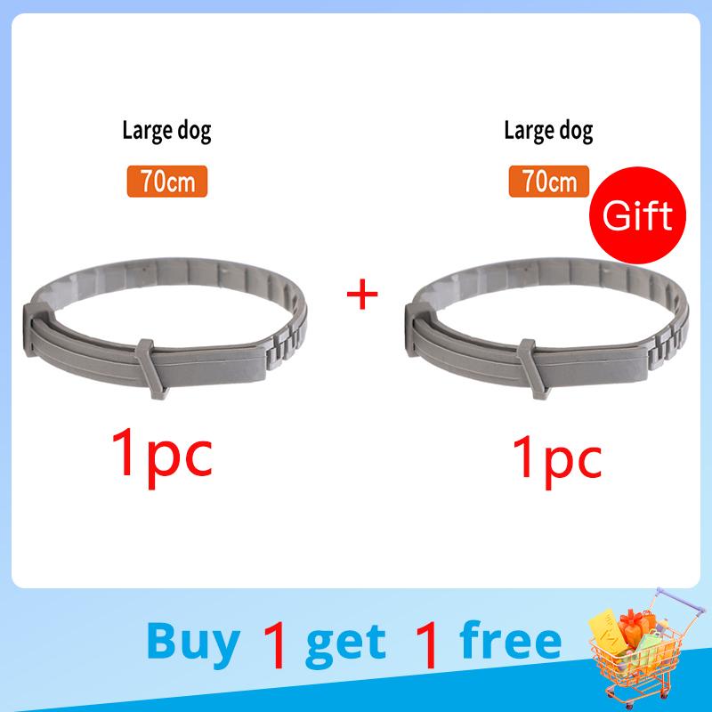 2PCS Pet Collars Anti-parasitic Tools For Protecting Pets Flea Collars For Dogs Cats Convenient Pet Supplies Pet Products
2PCS Pet Collars Anti-parasitic Tools For Protecting Pets Flea Collars For Dogs Cats Convenient Pet Supplies Pet Products