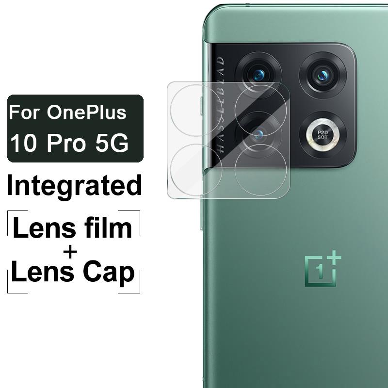 IMAK For OnePlus 10 Pro Anti-stains Ultra Thin HD Full Coverage Tempered Glass Camera Lens Film+Acrylic Lens Cap Type A
IMAK For OnePlus 10 Pro Anti-stains Ultra Thin HD Full Coverage Tempered Glass Camera Lens Film+Acrylic Lens Cap Type A