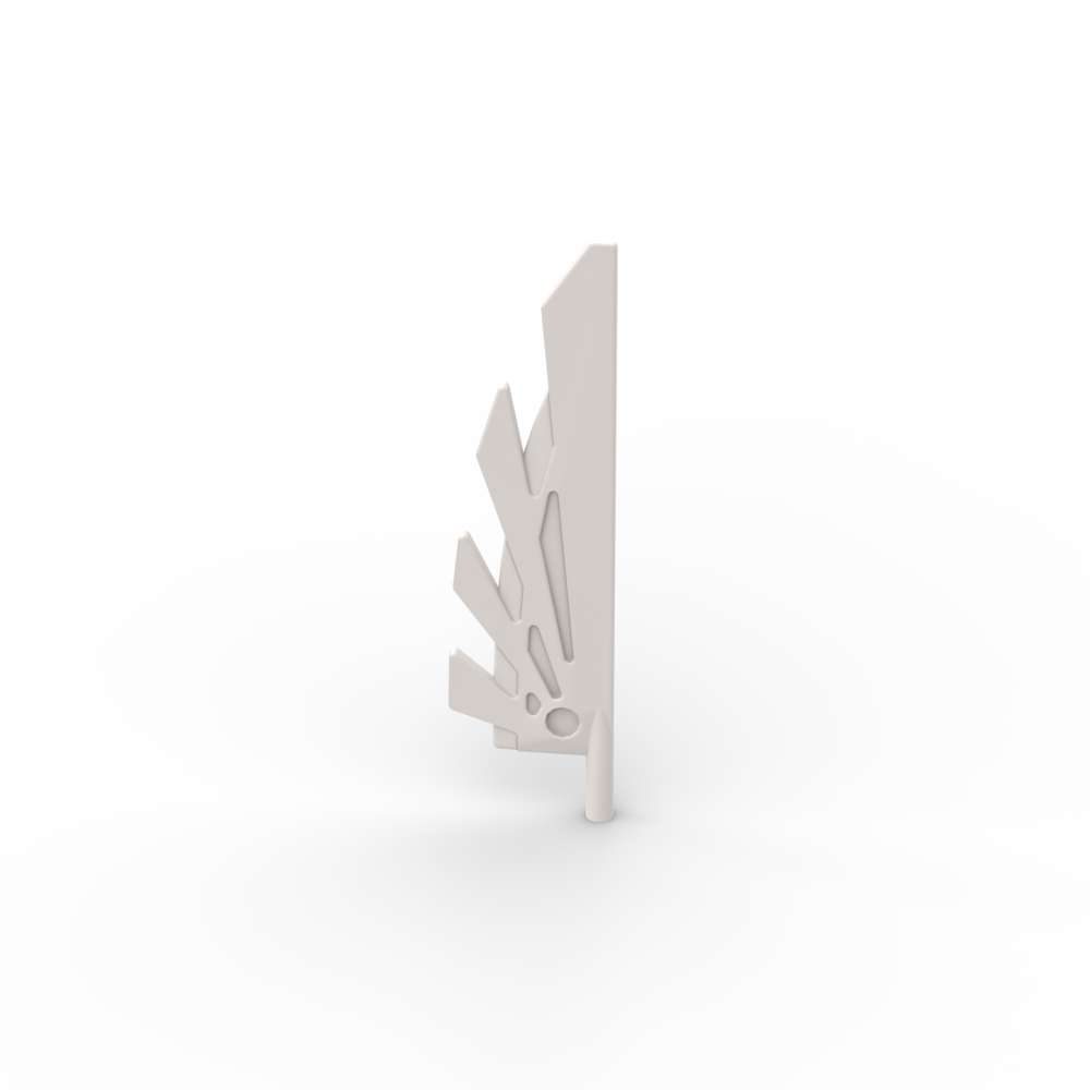 MOC 10PCS 11091 Wing 9L Building Blocks Kit With Stylized Feathers Animal Body Educational Assemble Toy Children Birthday Gifts
MOC 10PCS 11091 Wing 9L Building Blocks Kit With Stylized Feathers Animal Body Educational Assemble Toy Children Birthday Gifts