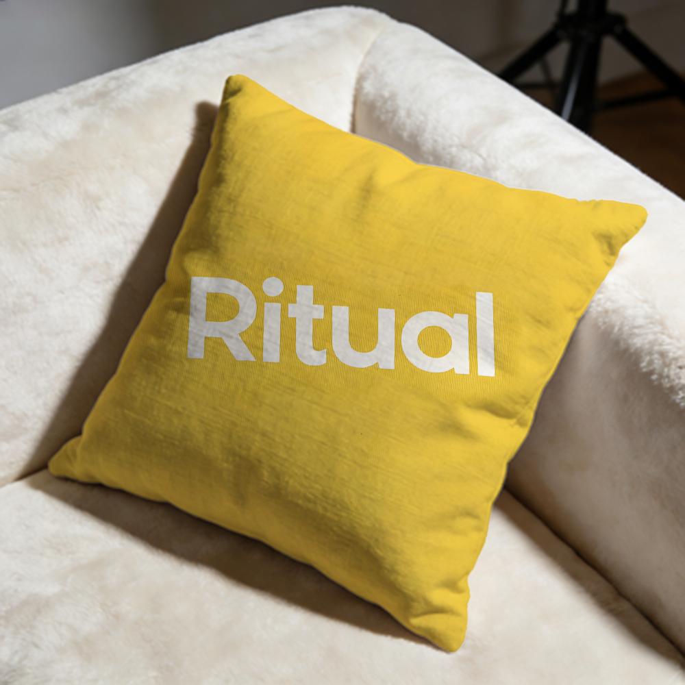 Hot RRitualsing Cushion Cover Soft Decorative Pillow Case Suitable for Bedroom Sofa Car Travel Use 30X30cm
Hot RRitualsing Cushion Cover Soft Decorative Pillow Case Suitable for Bedroom Sofa Car Travel Use 30X30cm