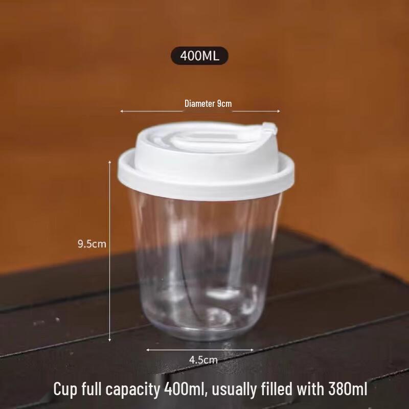 Disposable U-Shaped Cold Drink Cups
Disposable U-Shaped Cold Drink Cups