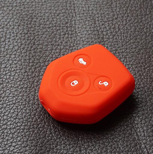 12color silicone rubber car key cover case for subaru Legacy Forester Outback Impreza Liberty B9 Tribeca Baja 3button key красный
12color silicone rubber car key cover case for subaru Legacy Forester Outback Impreza Liberty B9 Tribeca Baja 3button key красный