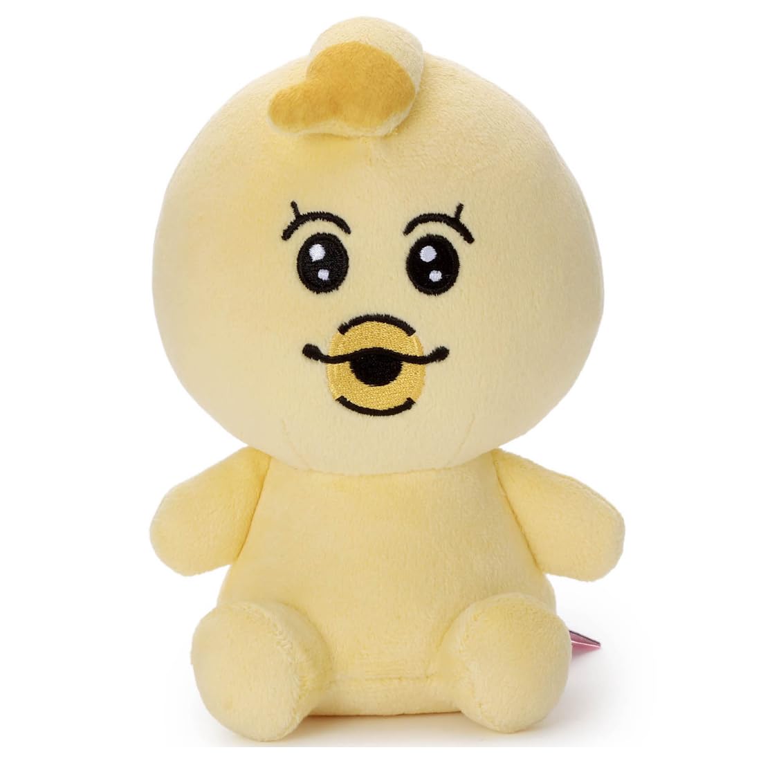 Takara Tomy Arts Npochamu Plush Toy S Kimimaro (TAKARATOMY A.R.T.S) / /
Takara Tomy Arts Npochamu Plush Toy S Kimimaro (TAKARATOMY A.R.T.S) / /