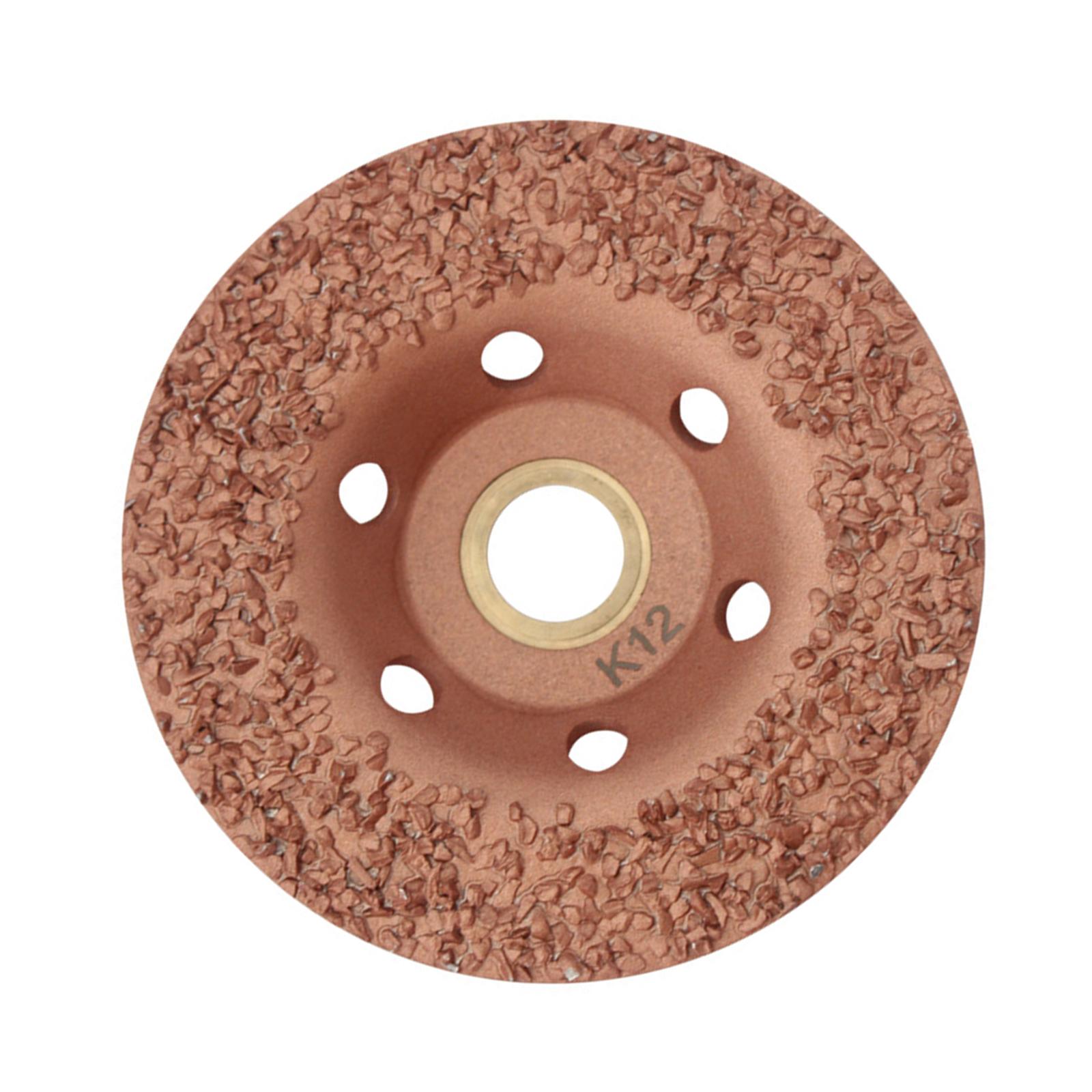 Прочный диск для обрезки копыт с покрытием, многоцелевой шлифовальный круг для обрезки копыт для лошадей, крупного рогатого скота, коз и овец
Прочный диск для обрезки копыт с покрытием, многоцелевой шлифовальный круг для обрезки копыт для лошадей, крупного рогатого скота, коз и овец