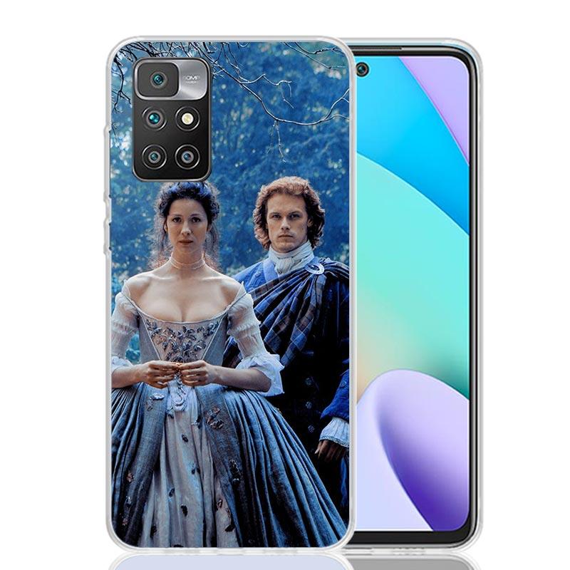 Outlander TV Phone Case for Samsung Galaxy A17 A16 A15 A14 A13 A57 A56 A55 A54 A53 A37 A36 A35 A34 A33 A26 A25 A24 A23 Galaxy A1 Samsung A37
Outlander TV Phone Case for Samsung Galaxy A17 A16 A15 A14 A13 A57 A56 A55 A54 A53 A37 A36 A35 A34 A33 A26 A25 A24 A23 Galaxy A1 Samsung A37