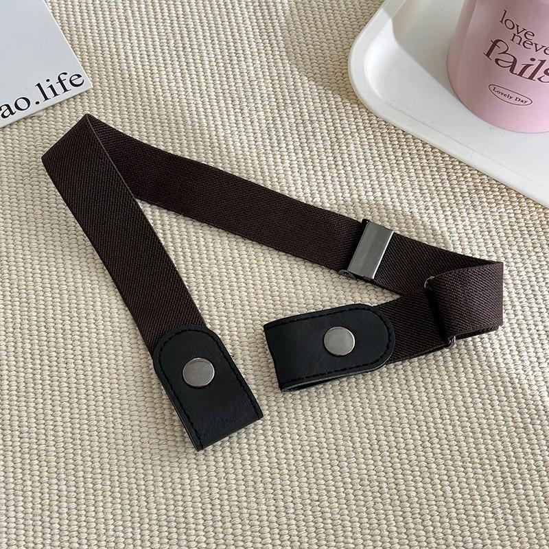 Seamless Adjustable Elastic Waist Cincher Belt for Women s Jeans
Seamless Adjustable Elastic Waist Cincher Belt for Women s Jeans