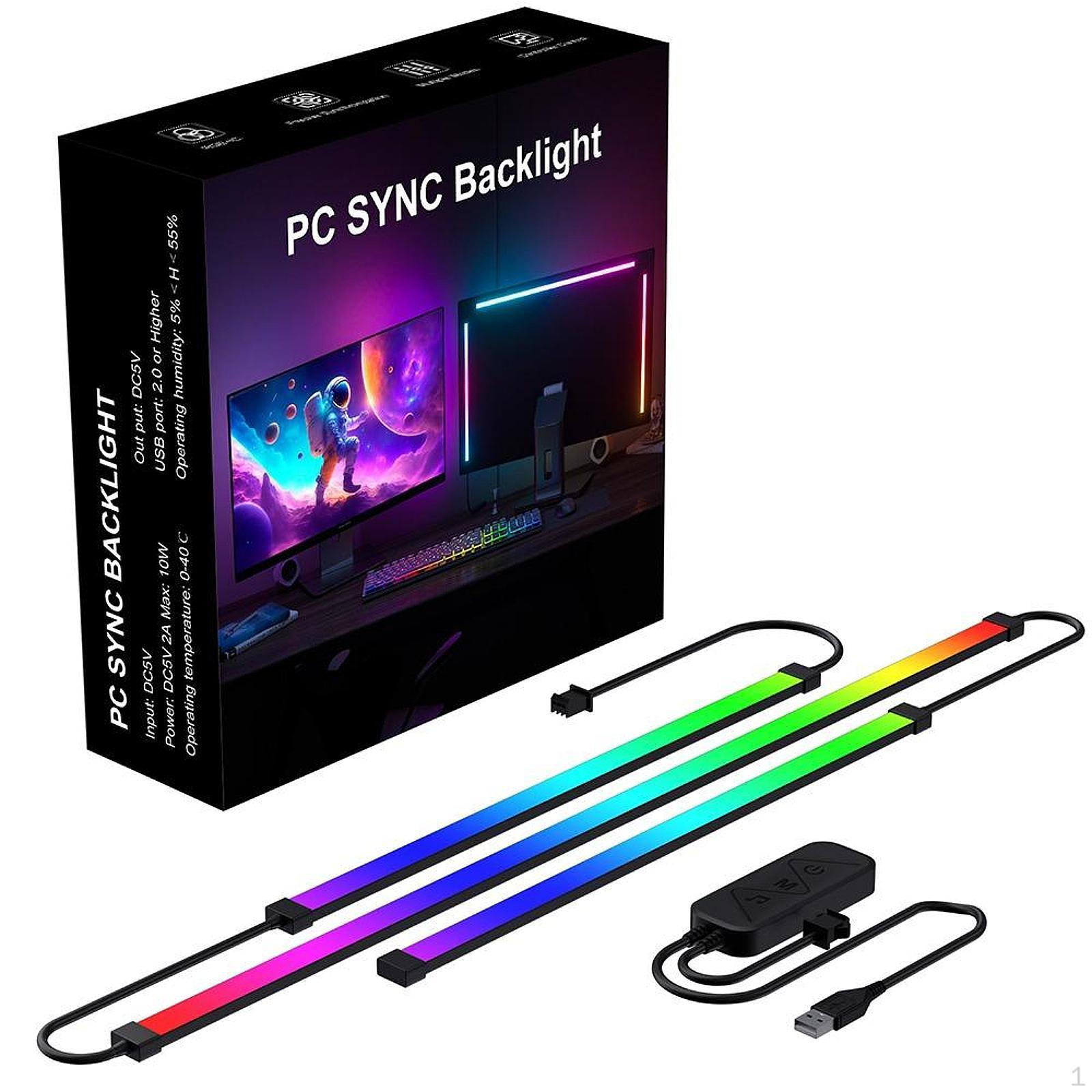 RGB светодиодный барный стол украшение USB питание музыка ТВ подсветка комната аксессуары для игры 24inch
RGB светодиодный барный стол украшение USB питание музыка ТВ подсветка комната аксессуары для игры 24inch