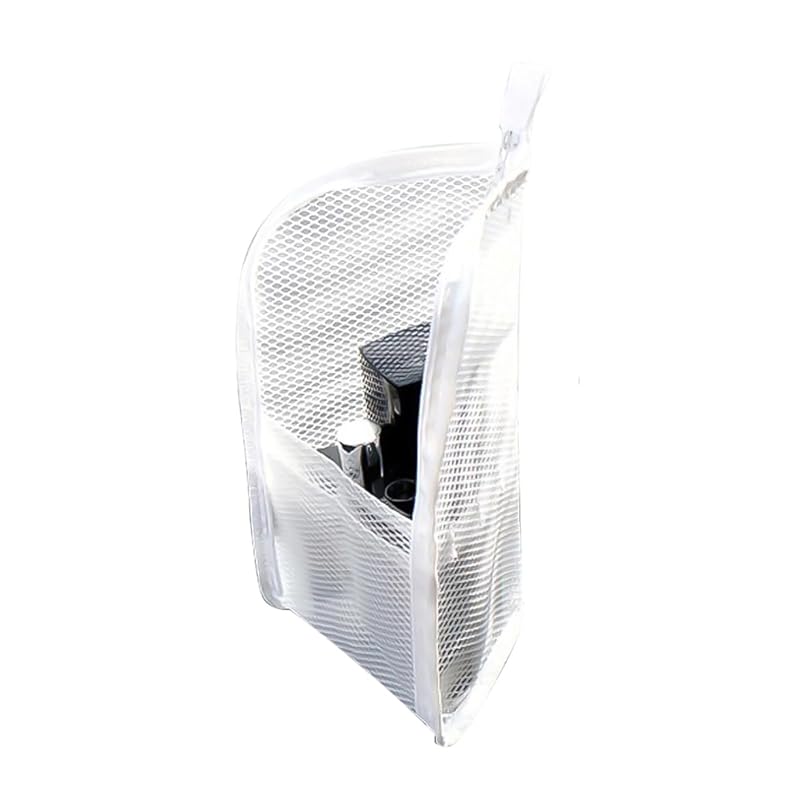 nalaina toiletry bag toothbrush pouch translucent mesh travel pouch makeup bag toiletries pouch toothbrush case portable toothbrush electric
nalaina toiletry bag toothbrush pouch translucent mesh travel pouch makeup bag toiletries pouch toothbrush case portable toothbrush electric