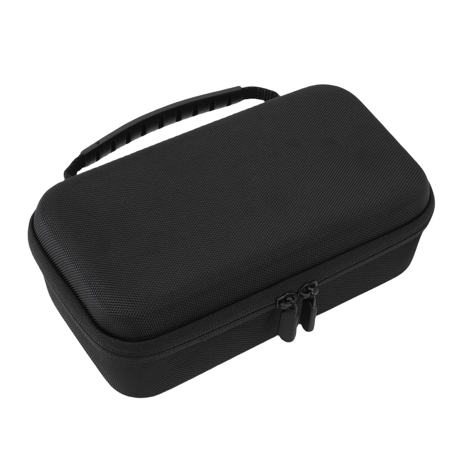 Camera Stabilizer Storage Box Fit for DJI Osmo Mobile 7P 7 EVA Portable Travel Hard Protective Accessories Black
Camera Stabilizer Storage Box Fit for DJI Osmo Mobile 7P 7 EVA Portable Travel Hard Protective Accessories Black