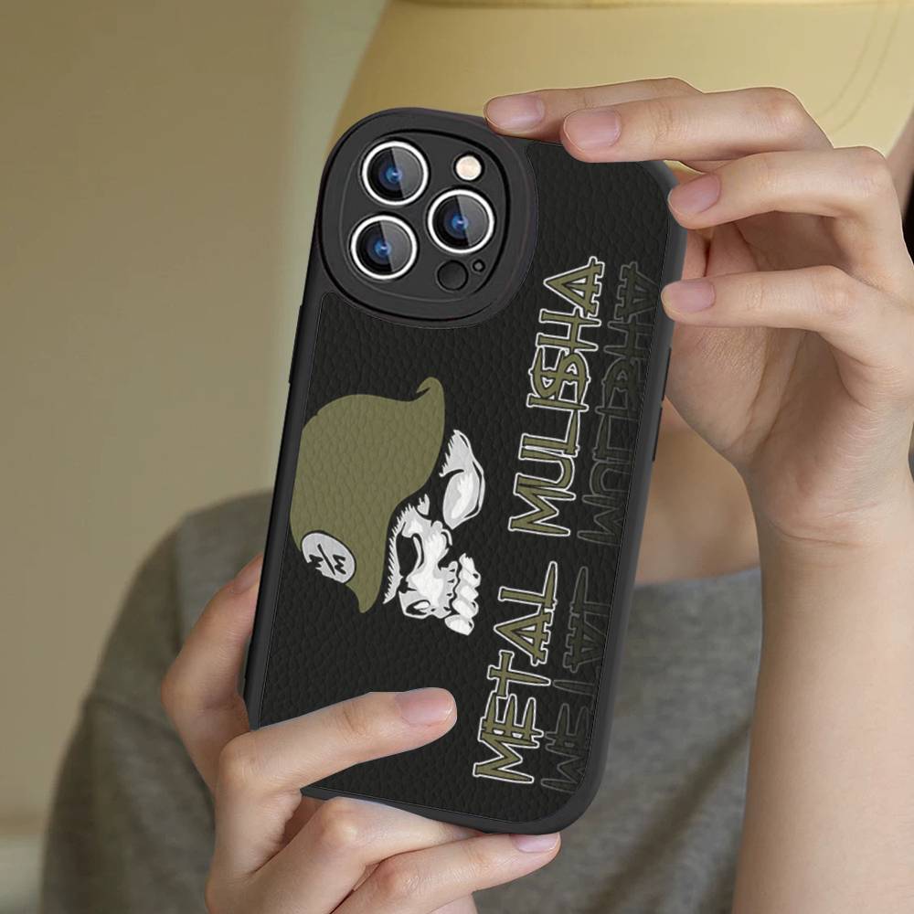 Motocross Metal Mulisha For IPhone 16 15 14 16E 13 12 11 Pro Max Plus Phone Leather Case iphone 11
Motocross Metal Mulisha For IPhone 16 15 14 16E 13 12 11 Pro Max Plus Phone Leather Case iphone 11