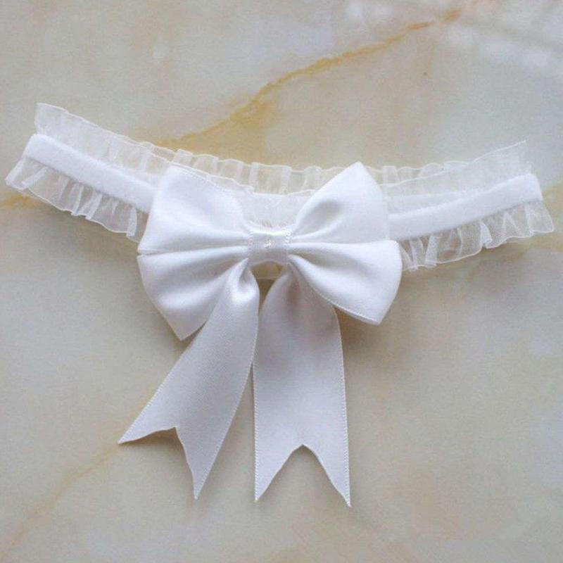 Lace Women S Bow Elastic Thigh Ring Sexy Lingerie Night Club Lolita Leg Ring Stockings
Lace Women S Bow Elastic Thigh Ring Sexy Lingerie Night Club Lolita Leg Ring Stockings