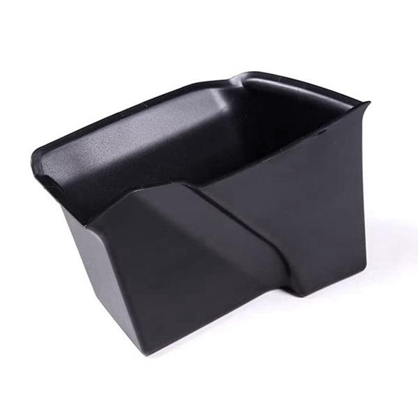 Black ABS Driver s Side Door Storage Box - Car Interior Accessory None
Black ABS Driver s Side Door Storage Box - Car Interior Accessory None