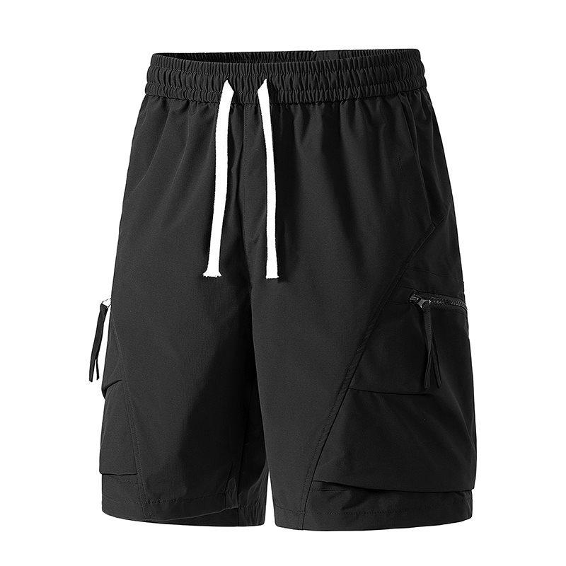 Dewu Vipin Men s Casual Loose Workwear Shorts - Trendy, Unisex, Student Style XXL
Dewu Vipin Men s Casual Loose Workwear Shorts - Trendy, Unisex, Student Style XXL