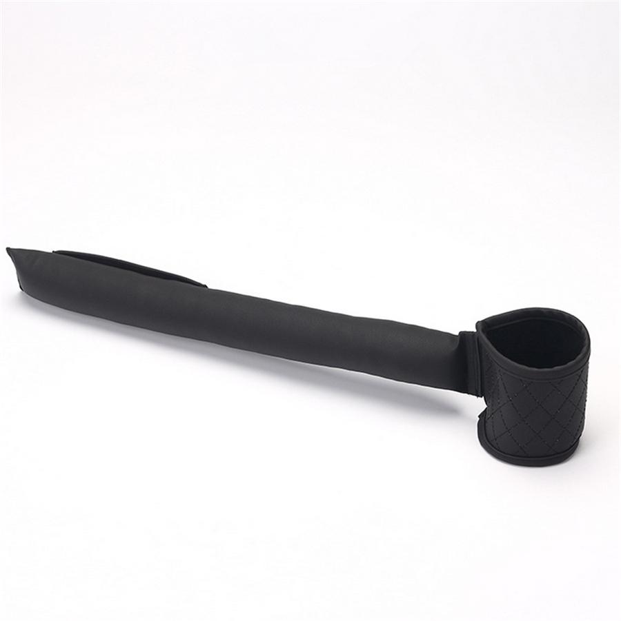 Seat leak-proof strip-with cup holder-main driver black
Seat leak-proof strip-with cup holder-main driver black