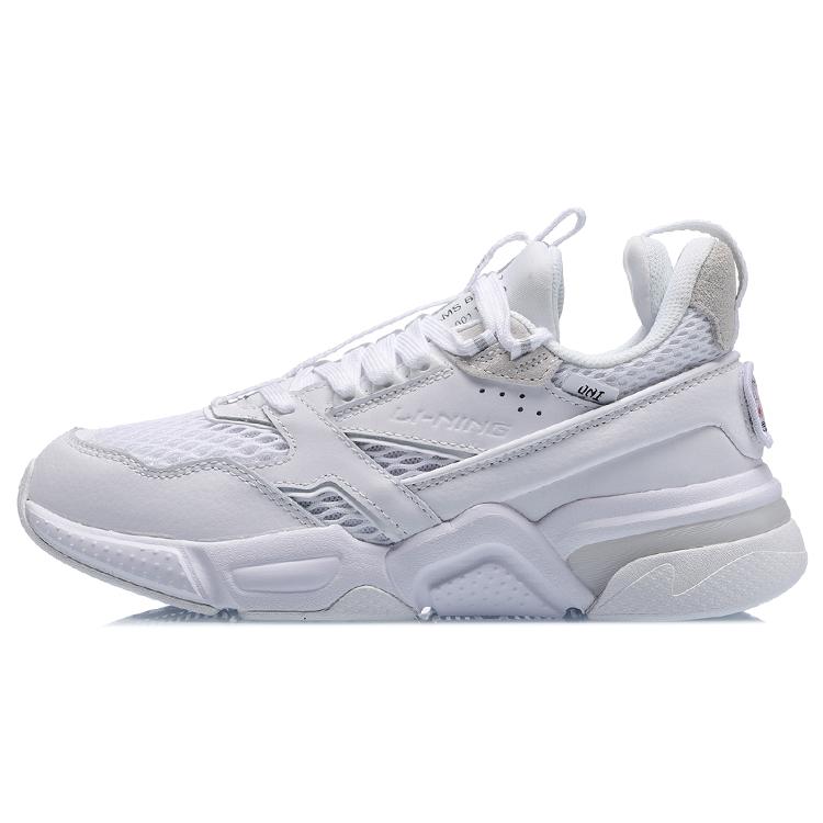 Li Ning 001 Амортизуючі Нековзкі Зносостійкі Дихаючі Легкі AGLN246-3 37
Li Ning 001 Амортизуючі Нековзкі Зносостійкі Дихаючі Легкі AGLN246-3 37