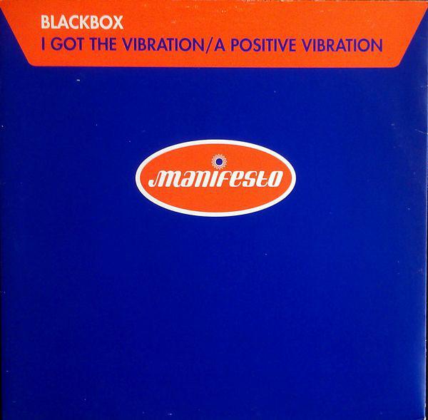 12-дюймовая пластинка BLACK BOX - I Got The Vibration / A Positive Vi MERX459,8528651 Manifesto 1996 UK Dance & Electronica Б/У
12-дюймовая пластинка BLACK BOX - I Got The Vibration / A Positive Vi MERX459,8528651 Manifesto 1996 UK Dance & Electronica Б/У
