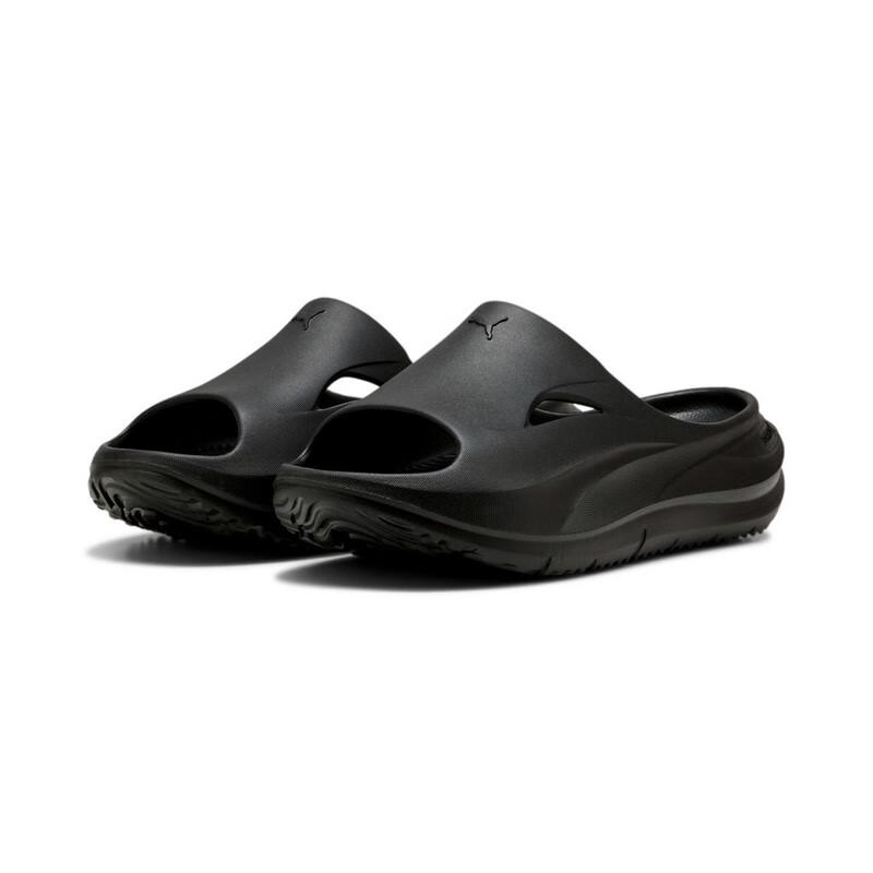 PUMA Unisex Hollow Lightweight Cushioning Slippers 38
PUMA Unisex Hollow Lightweight Cushioning Slippers 38