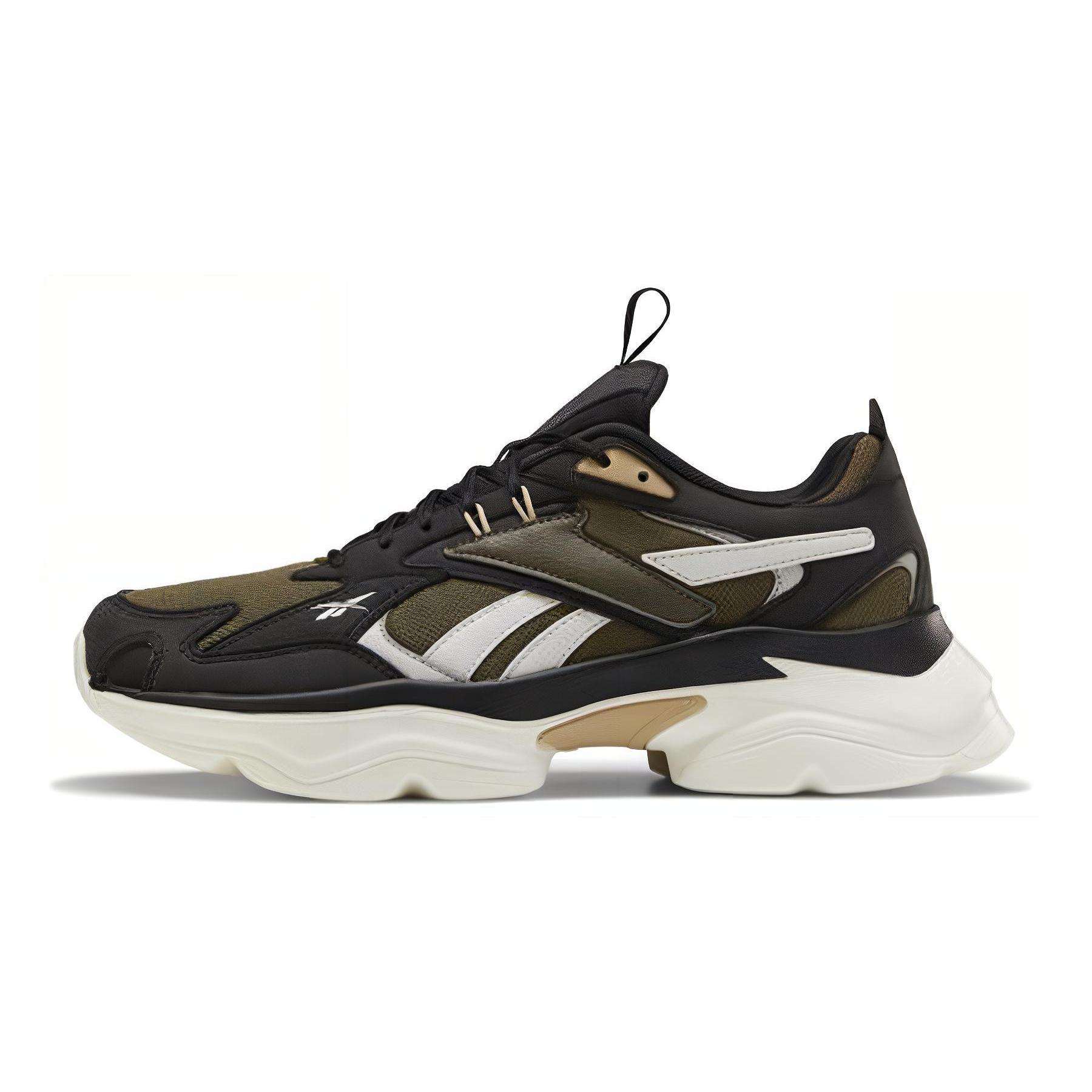 Reebok Royal Bridge 4.0 Black Green G57650 43
Reebok Royal Bridge 4.0 Black Green G57650 43