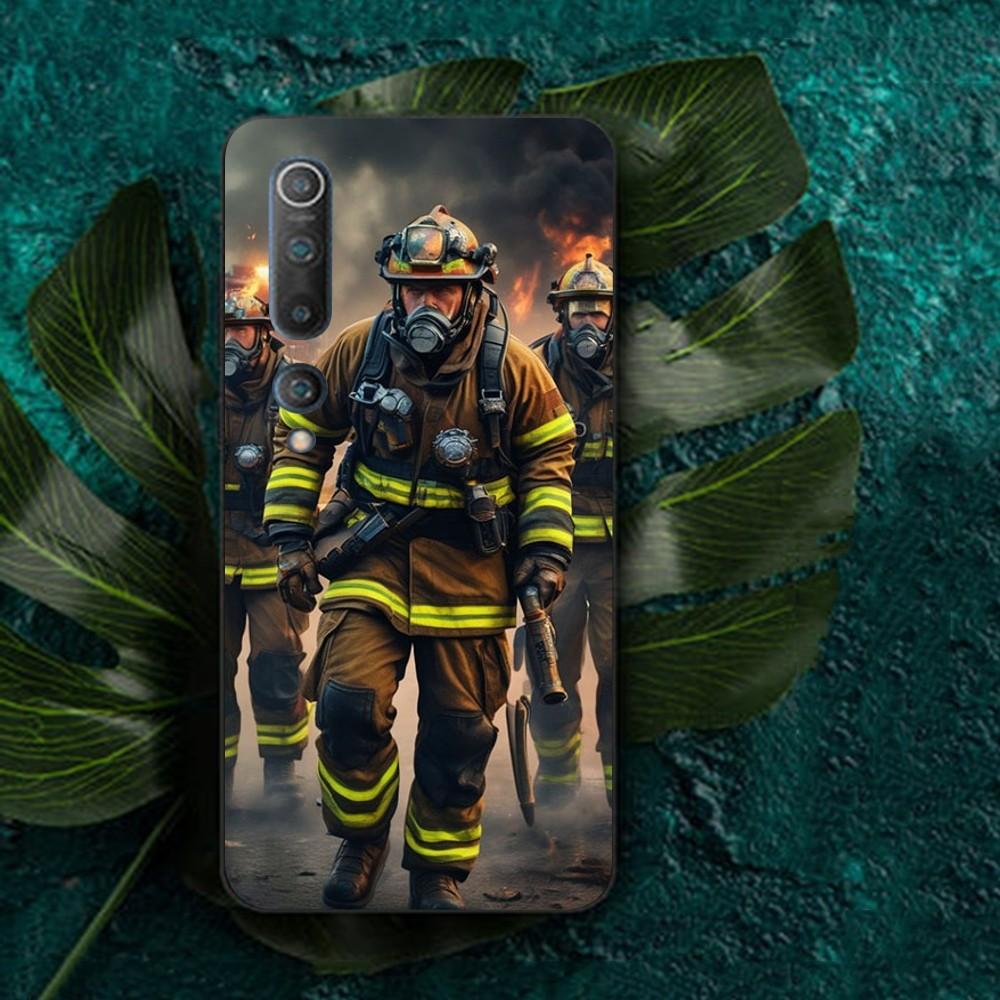 Firefighter Heroes Fireman Luxury Phone Case For Redmi Note 4 X 5 A 6 7 8 T 9 9S 10 11 11S 11Epro Poco M3 Pro Redmi Note 9pro 4G
Firefighter Heroes Fireman Luxury Phone Case For Redmi Note 4 X 5 A 6 7 8 T 9 9S 10 11 11S 11Epro Poco M3 Pro Redmi Note 9pro 4G