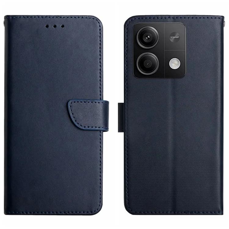 HT02 для Xiaomi Redmi Note 13 Pro 4G/Poco M6 Pro 4G чехол-кошелек из натуральной коровьей кожи с подставкой для мобильного телефона
HT02 для Xiaomi Redmi Note 13 Pro 4G/Poco M6 Pro 4G чехол-кошелек из натуральной коровьей кожи с подставкой для мобильного телефона