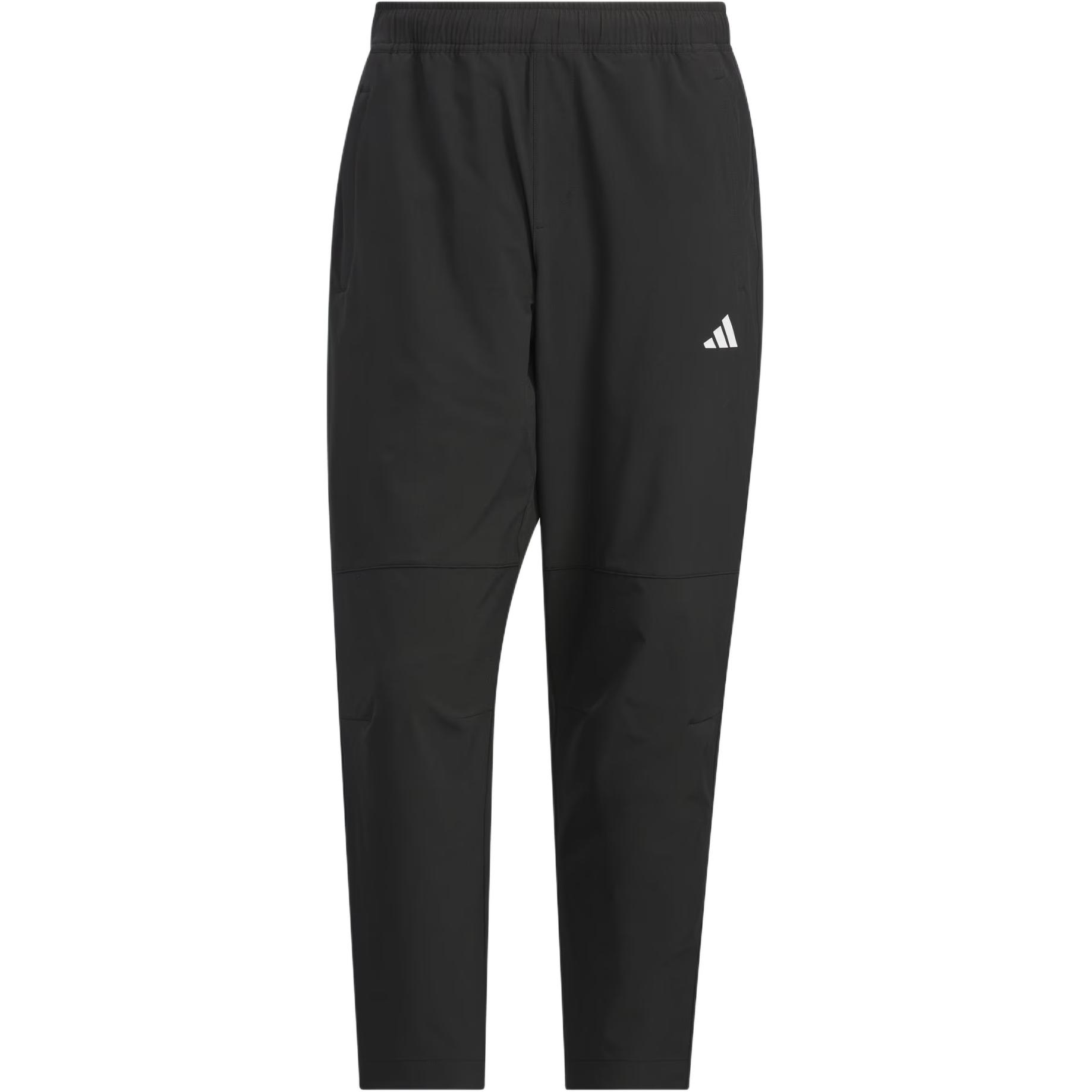 Adidas Незаменимые вещи Весна-лето 2025 Вводные спортивные брюки Climacool Модные Удобные Универсальные Приятные для кожи Быстросохнущие Укороченные Повседневные брюки Мужские брюки KC2877 S
Adidas Незаменимые вещи Весна-лето 2025 Вводные спортивные брюки Climacool Модные Удобные Универсальные Приятные для кожи Быстросохнущие Укороченные Повседневные брюки Мужские брюки KC2877 S