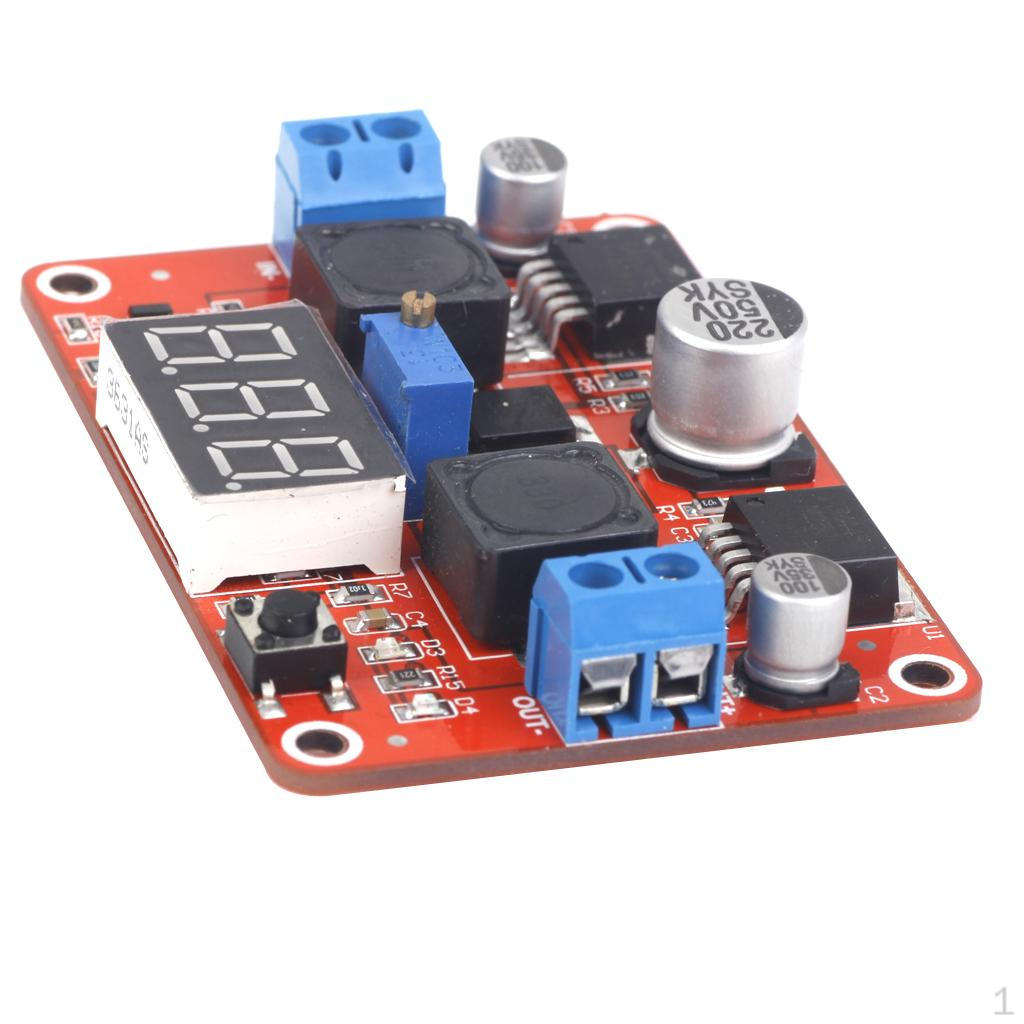 Digital Display Power Supply Module
Digital Display Power Supply Module