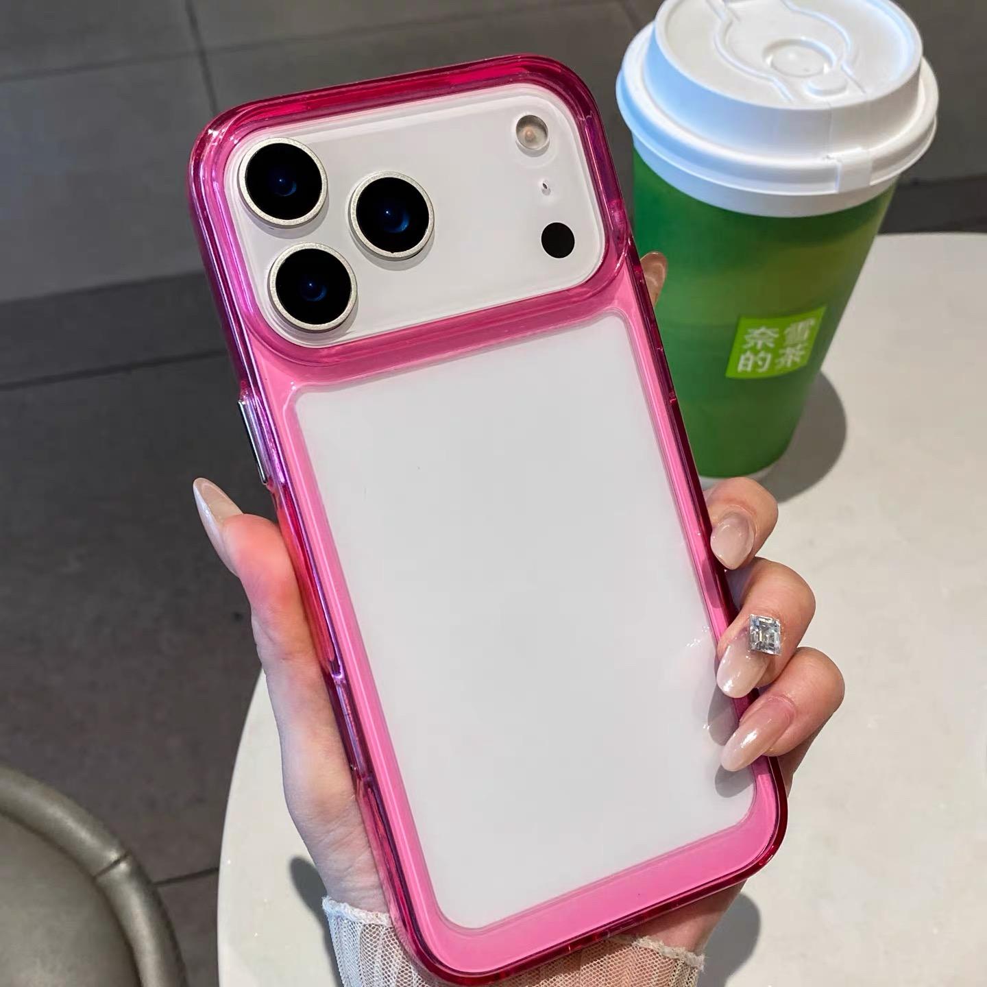 Прозрачный противоударный бронированный чехол Space для iPhone Air 17 16 15 14 13 12 11 Pro Max Plus, прозрачный бампер, жесткая акриловая крышка iPhone Air
Прозрачный противоударный бронированный чехол Space для iPhone Air 17 16 15 14 13 12 11 Pro Max Plus, прозрачный бампер, жесткая акриловая крышка iPhone Air