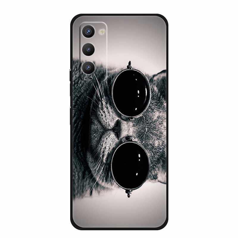 Чохол для Tecno Camon 18 Мультяшний М який Силіконовий Задній Чохол Funda Для Tecno Camon 18P Camon 18T 18 P Coque ТПУ Тварина Camon18 Чохли Tecno Camon 18P
Чохол для Tecno Camon 18 Мультяшний М який Силіконовий Задній Чохол Funda Для Tecno Camon 18P Camon 18T 18 P Coque ТПУ Тварина Camon18 Чохли Tecno Camon 18P