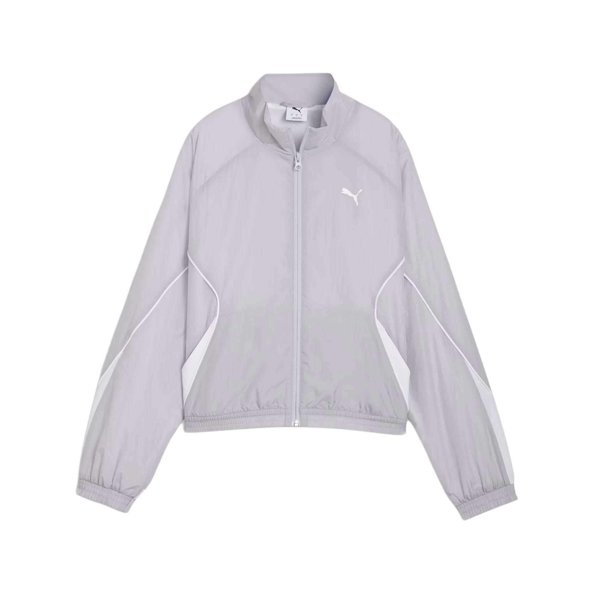 Puma Sport Fz Casual Woven Breathable Windbreaker Jacket Women Jackets 694101-82 XL
Puma Sport Fz Casual Woven Breathable Windbreaker Jacket Women Jackets 694101-82 XL