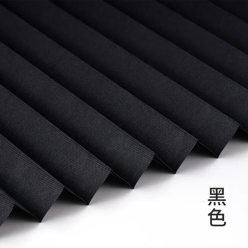 Blackout Blind for Window Pleated Blinds Cordless Shade Light Filtering Shades for Bathroom Kitchen Office curtains for windows (black,60 X 150 cm) чёрный
Blackout Blind for Window Pleated Blinds Cordless Shade Light Filtering Shades for Bathroom Kitchen Office curtains for windows (black,60 X 150 cm) чёрный