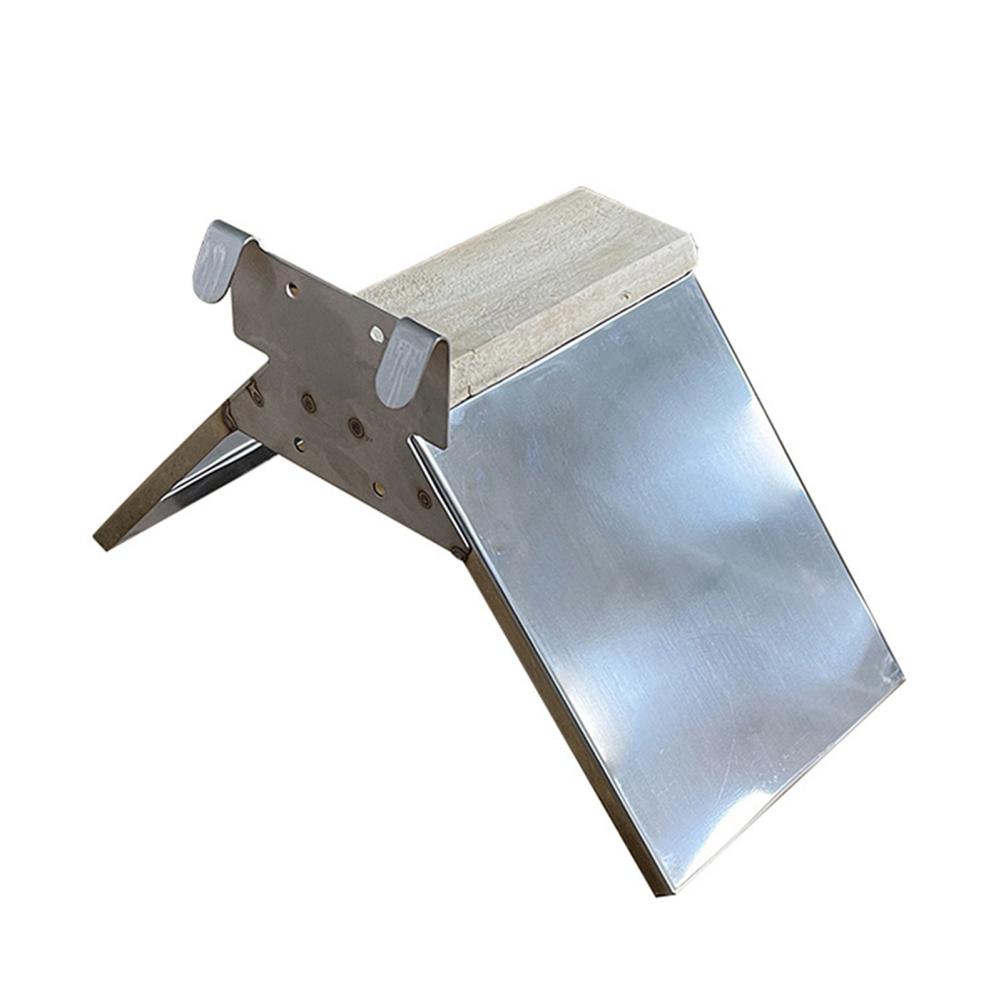 Подставка для голубя из нержавеющей стали, игрушка-ветка, шлифовка лап, стоящая, лазающая игрушка, клетка, аксессуары для попугаев, корелл
Подставка для голубя из нержавеющей стали, игрушка-ветка, шлифовка лап, стоящая, лазающая игрушка, клетка, аксессуары для попугаев, корелл